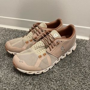 oncloud running shoes